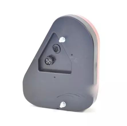 YHDISTELMÄTAKAVALO FT77 OIKEA - Peräkärry Valot  - 16129 - 2