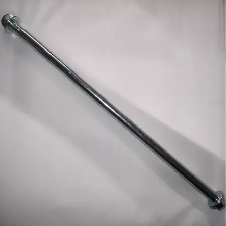 Kruiser Autokruiser: Etuakseli - Autokruiser - KMOSA1299 - 1