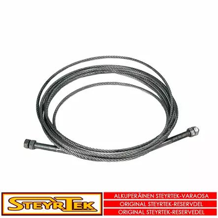 Tasausvaijeri (ST-FS35) - Varaosat nosturit - STJZ06024020579 - 1