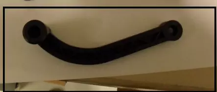 Mittapää PL-1860 - Huolto- ja varaosat tasapainokoneet - TASAPK19 - 1