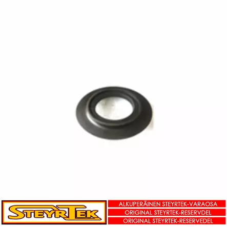 Suuri välirengas suurille kartioille 1&2 - Huolto- ja varaosat tasapainokoneet - STX000419 - 1