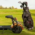 Kruiser: Golf bag teline - Kruiser - KMOSA0099 - 1