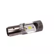 Silverfox 2.0 LED-ajovalon polttimo - Silverfox Four 2.0 - KMJCFOXOSA159 - 1