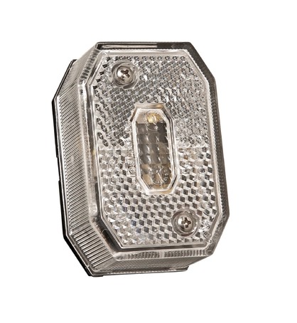 ASPÖCK FLEXIPOINT - Peräkärry Valot  - 15009 - 1