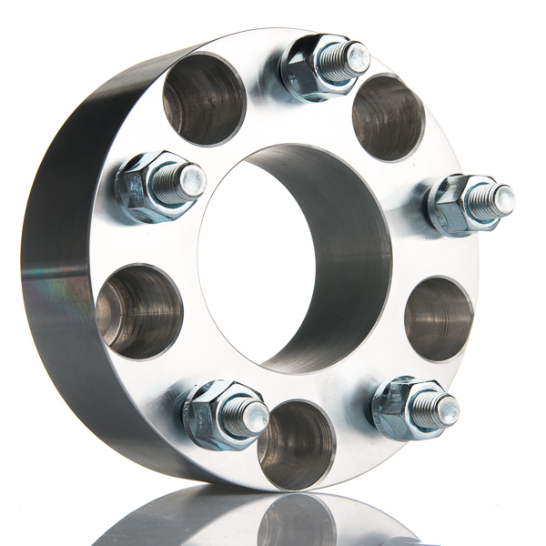 Adapteri (levikepala) 51mm 5x120/5x120 - SteyrTek Adapterit pulttikeskittävät - ADAPTER9 - 1