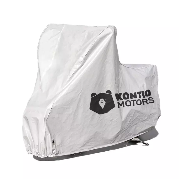 Ajoneuvo Peite, sadesuoja - Kruiser - KMOSA0939 - 1