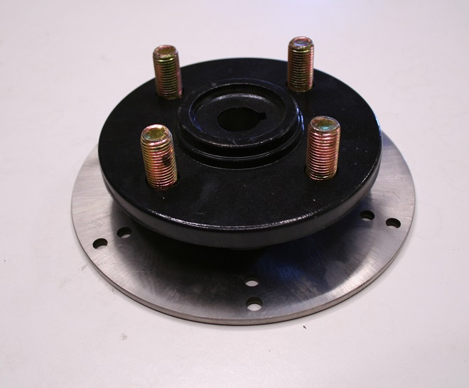 Autokruiser: Jarrulevy - Autokruiser - KMOSA0239 - 1