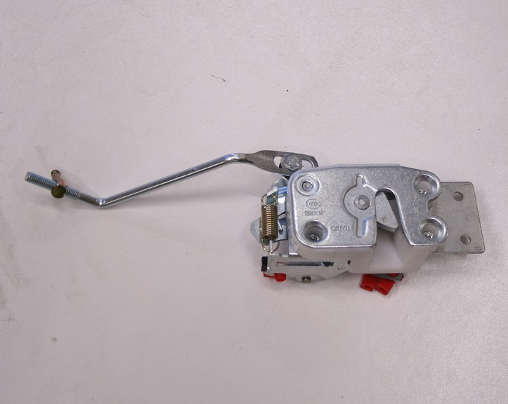 Autokruiser: Oven lukko vasen - Autokruiser - KMOSA0349 - 1