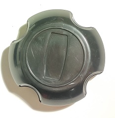 Autokruiser: Vanteen keskikuppi - Autokruiser - KMOSA0339 - 1