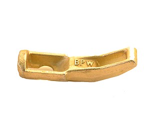 JARRUVAIJERIN SOVITIN BPW-7 - Peräkärry Jarrukenkä Säätö-osat - 30119 - 1