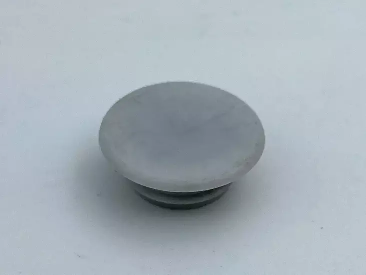 JAXAL PEITETULPPA HARMAA - Peräkärry Kuomun varaosat - 11479 - 1