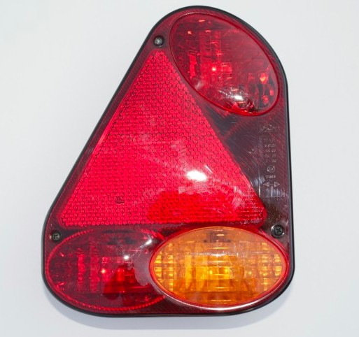 JOKON COMBI 630 VAS. - Peräkärry Valot  - 15429 - 1