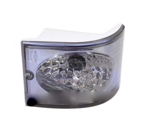 JOKON PERUUTUSVALO W 810/12 KR - Peräkärry Valot  - 15849 - 1