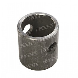 KIINNIKEHOLKKI HITSATTAVA - Peräkärry Tukijalka Tarvikkeet - 09519 - 1