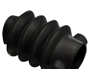 KUMIPALJE BPW AK 3509 VM98- - Peräkärry työntöjarru Kumipalkeet - 31899 - 1