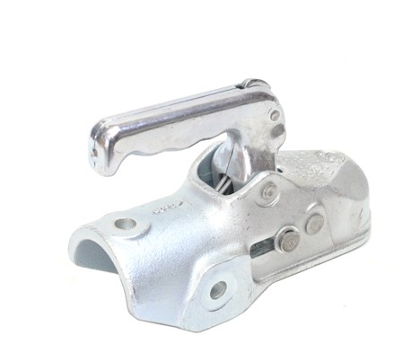 KUULAKYTKIN 3000KG O50 ALBE/WW - Peräkärry Kuulakytkimet Jarrulliset - 06059 - 1