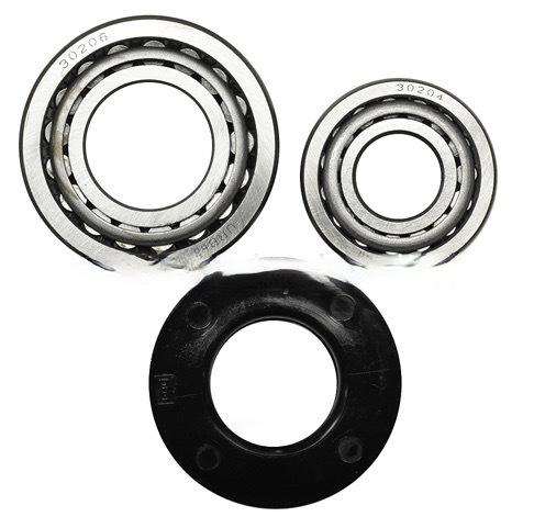 LAAKERISARJA PEITZ R 234-76 - Peräkärry Laakerit - 30179 - 1