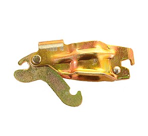 LEVITIN AL-KO 2051/2361 - Peräkärry Jarrukenkä Levittimet - 30099 - 1