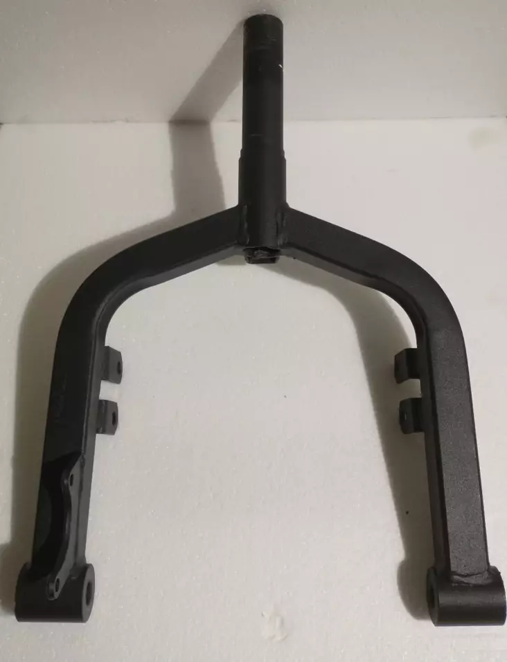 Lasten/Caravan Kruiser: Etuhaarukka - Lasten Kruiser - KMOSA0919 - 1