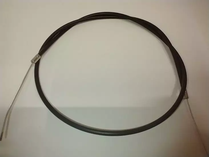 Lasten/Caravan Kruiser: Etujarruvaijeri - Lasten Kruiser - KMOSA0899 - 1