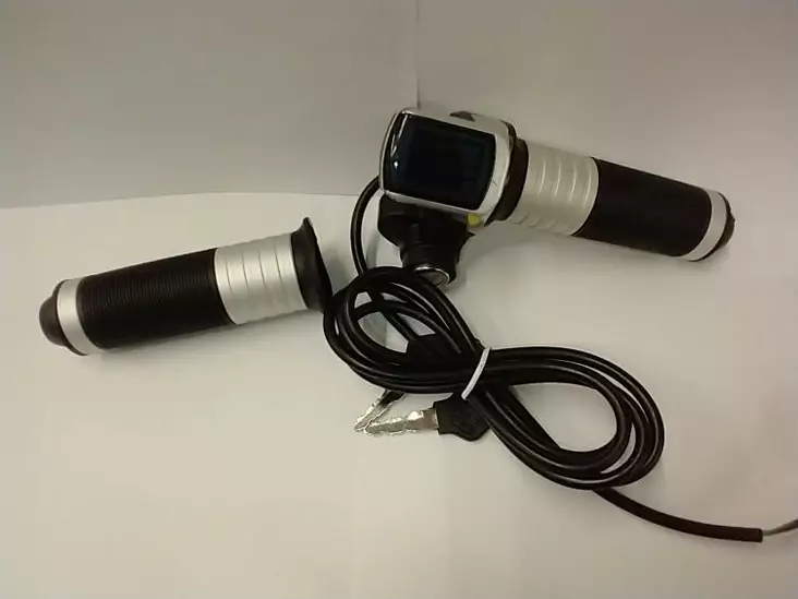 Lasten/Caravan Kruiser: Kaasukahva - Lasten Kruiser - KMOSA0889 - 1