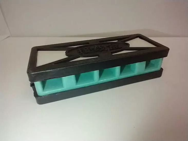 Lasten/Caravan Kruiser: Kytkentärasia - Lasten Kruiser - KMOSA0879 - 1