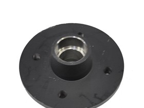 NAPA LAIPPA AL-KO WP KARTIO - Peräkärry pyörännavat - 08039 - 1