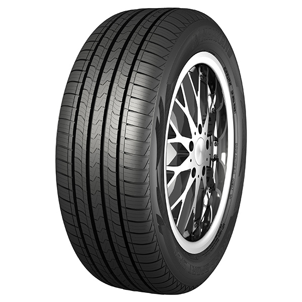 Cross Sport SP-9 245/50-20 - 20-tuumaiset - K2455020NANKANGSP9 - 1