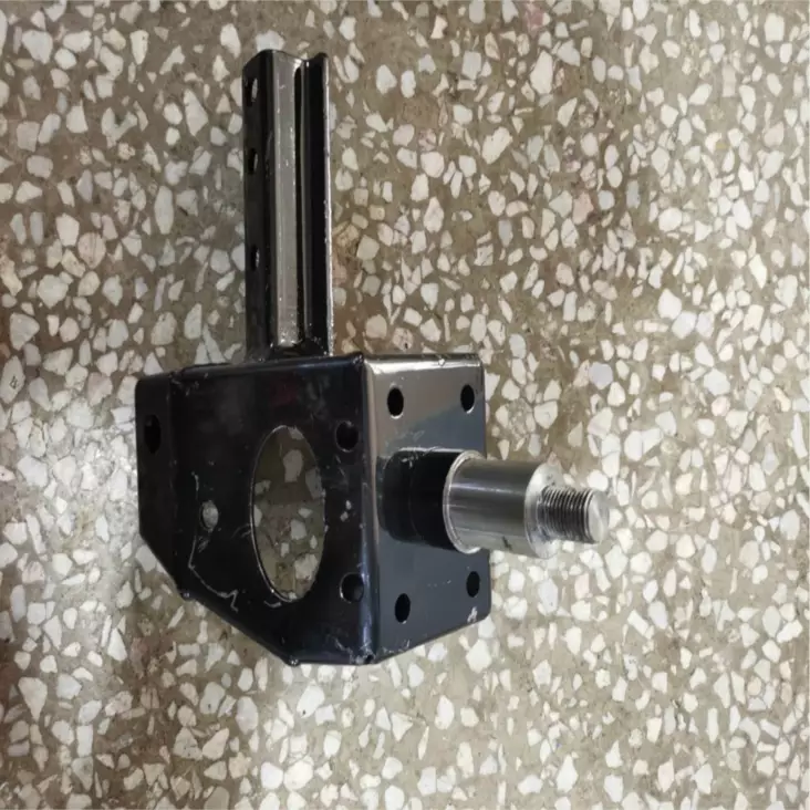 SilverFox Four 2.0 Etuakseli vasen - Silverfox Four 2.0 - KMJCFOXOSA009 - 1