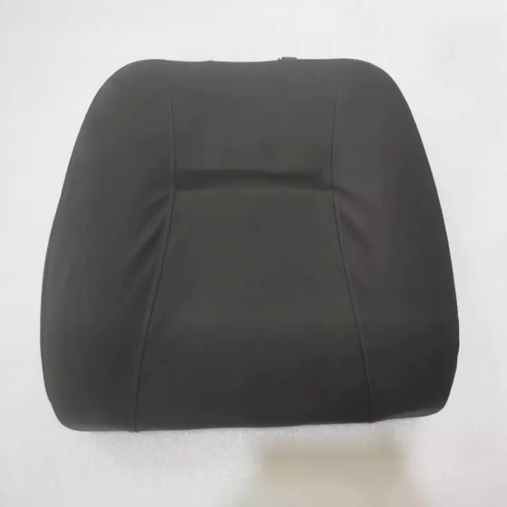 SilverFox Four 2.0 Selkänoja - Silverfox Four 2.0 - KMJCFOXOSA059 - 1