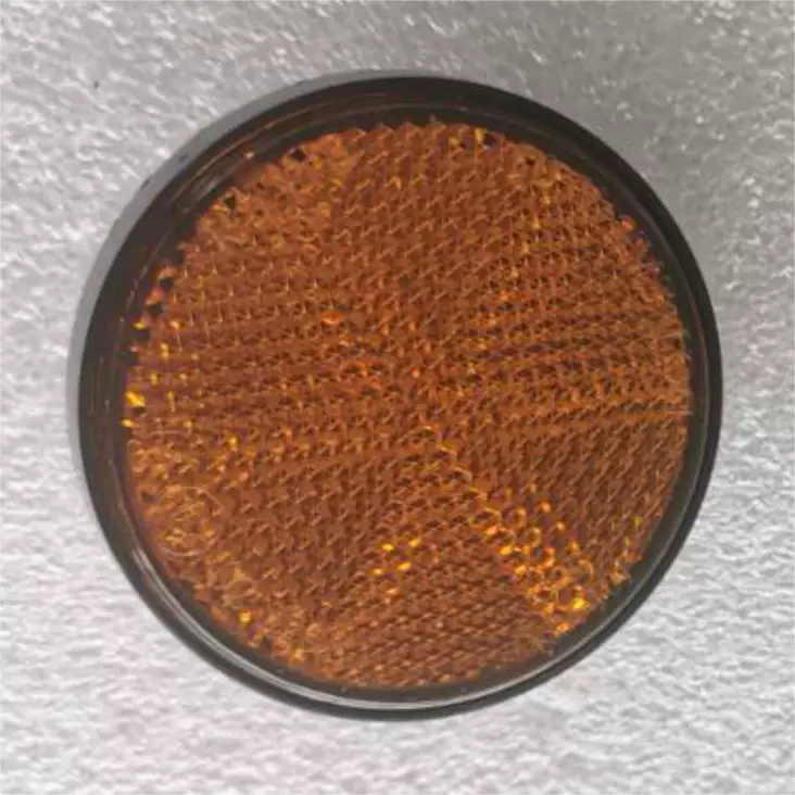 SilverFox Four 2.0 Sivu heijastimet - Silverfox Four 2.0 - KMJCFOXOSA049 - 1