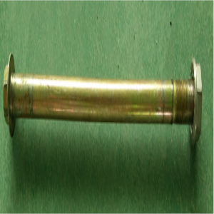 Silverfox 2.0 Etupyörän akseli - Silverfox Four 2.0 - KMJCFOXOSA109 - 1