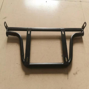 Silverfox 2.0 Takalaukun kiinnike - Silverfox Four 2.0 - KMJCFOXOSA099 - 1