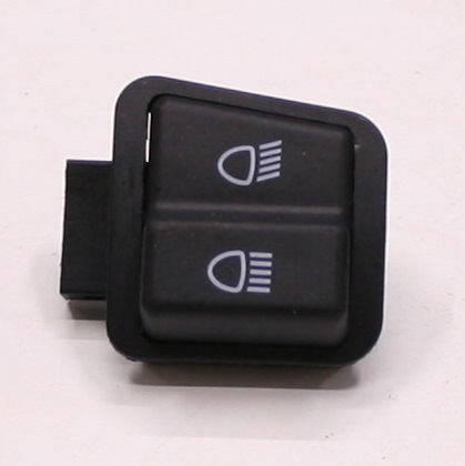 Silverfox Four: Lähi- ja kaukovalokytkin - SilverFox Four - KMOSA0579 - 1