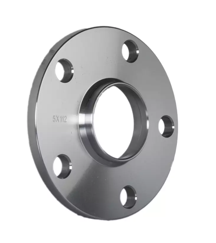 Spacer (keskittävä) 10mm 5x112 57,1 - SteyrTek Spacerit levikepalat - SPACER19 - 1