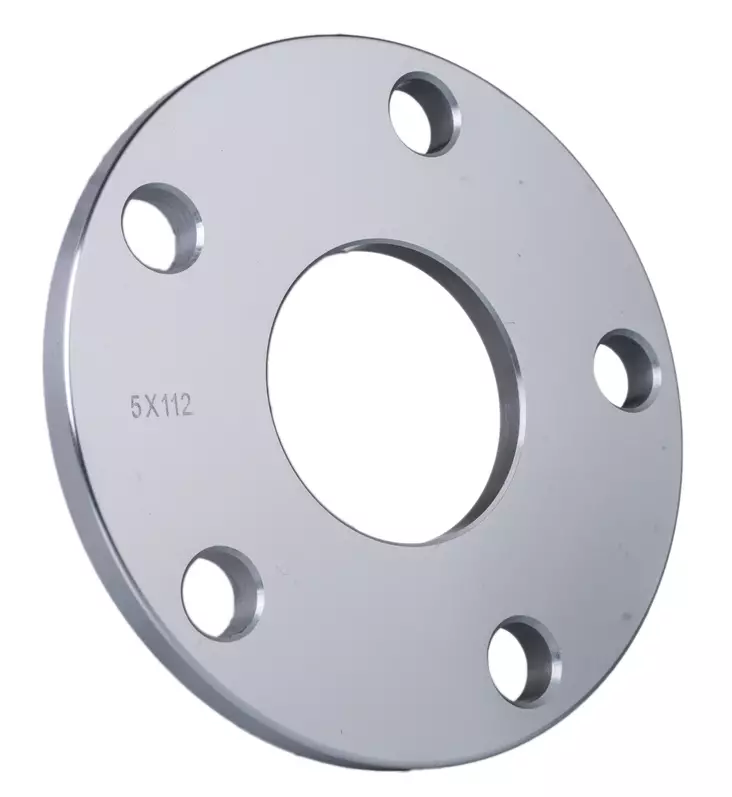 Spacer (levikepala) 10mm 5x112 57,1 - SteyrTek Spacerit levikepalat - SPACER9 - 1