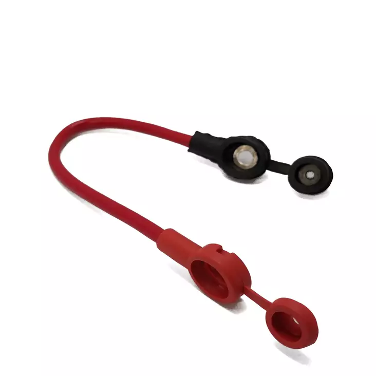 SuperMoto Akkujen välikaapeli - SuperMoto - KMJCOSA049 - 1