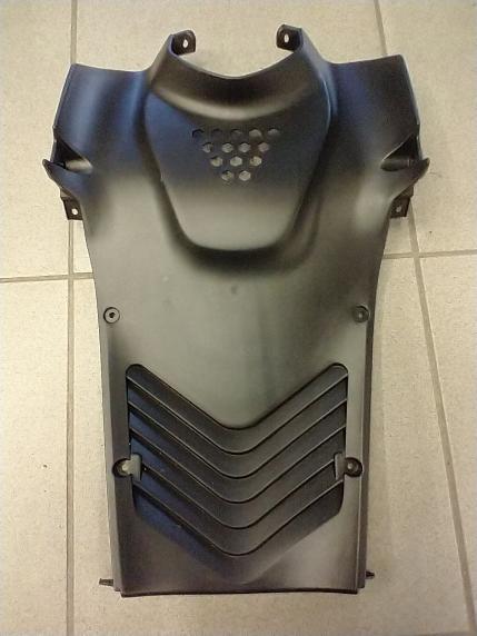 SuperMoto Etu ala muovi - SuperMoto - KMJCOSA089 - 1