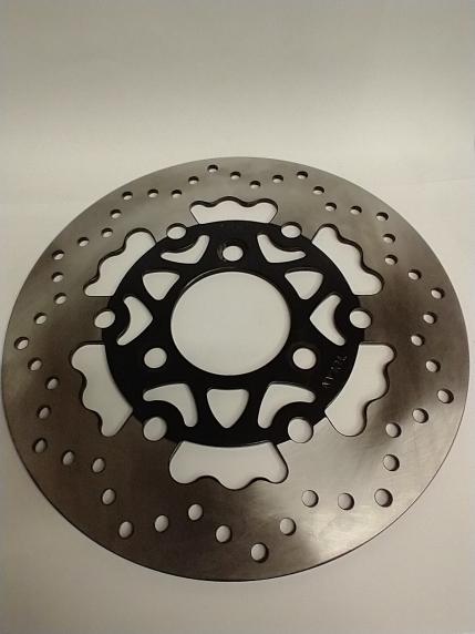 SuperMoto Jarrulevy - SuperMoto - KMJCOSA079 - 1