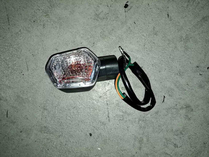 SuperMoto Vilkku - SuperMoto - KMJCOSA099 - 1