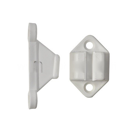 ULKO-OVEN AUKIPIDIN 2-OS. VALK - Caravan Luukut - 05619 - 1