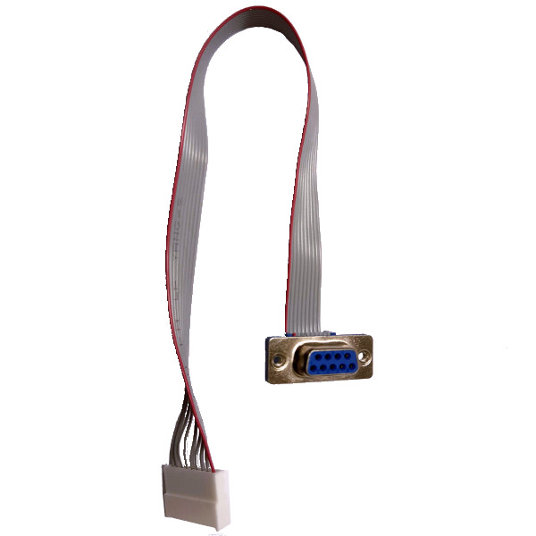 UniKruiser: datakaapeli, naaras - UniKruiser - KMOSA0049 - 1