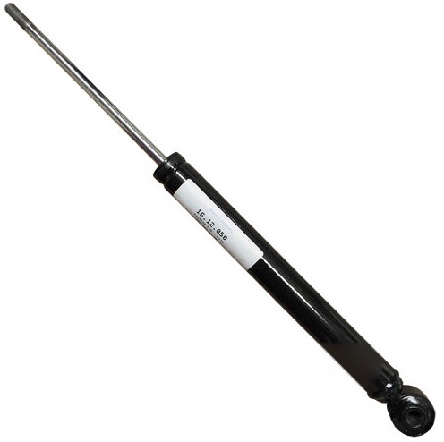 VAIMENNIN ALKO 90S/2 SR120 - Peräkärry Työntöjarru Vaimentimet - 31209 - 1