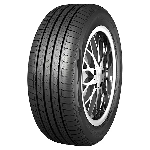 Cross Sport SP-9 275/55-20 - 20-tuumaiset - K2755520NANKANGSP9 - 1