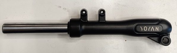 E-Move: Etujousi oikea - E-Move - KMOSA0809 - 1