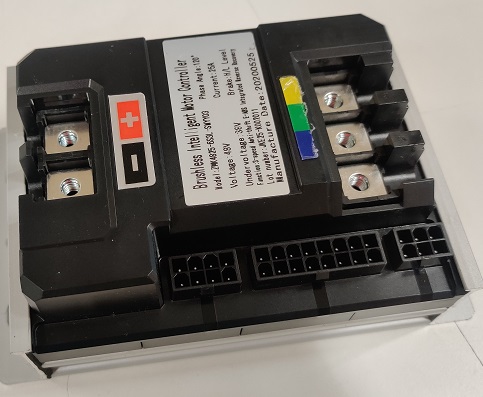 E-Move: Ohjainlaite - E-Move - KMOSA0779 - 1