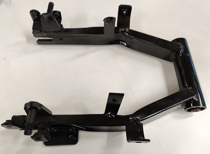 E-Move: Takahaarukka - E-Move - KMOSA0759 - 1