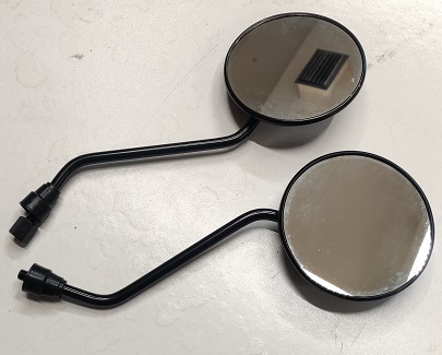 E-Move: Taustapeilit - E-Move - KMOSA0769 - 1