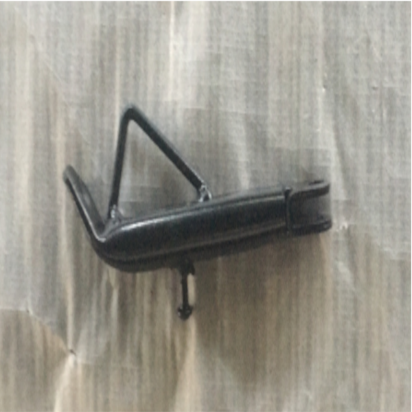 E-Scooter 2.0: Sivujalkatuki - E-Scooter - KMES2OSA029 - 1