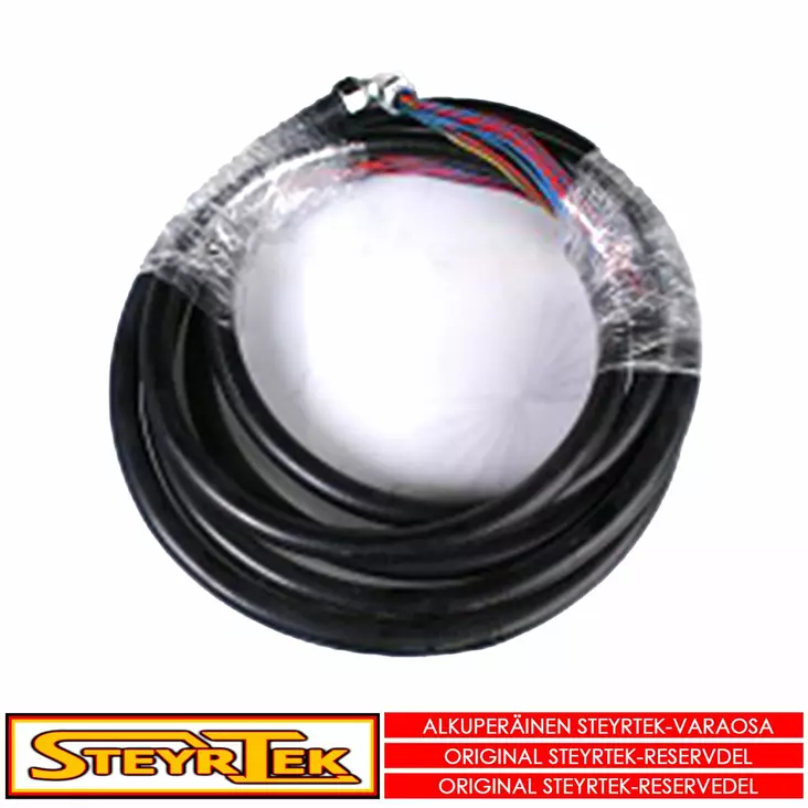 Ohjauksen johtosarja - Huolto- ja varaosat rengaskoneet - STX003019 - 1